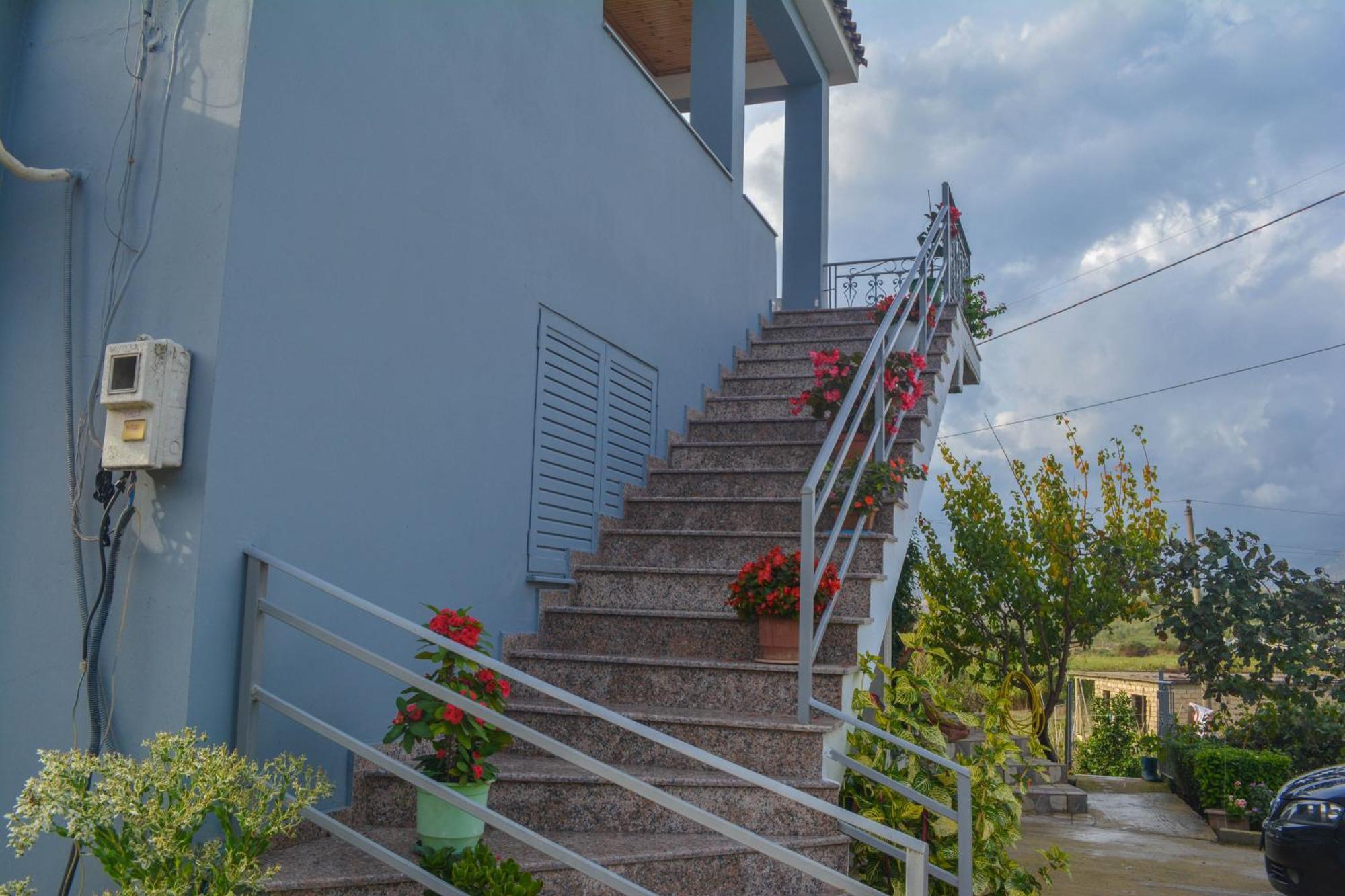 Apartments Villa Luti Stjar Exterior foto