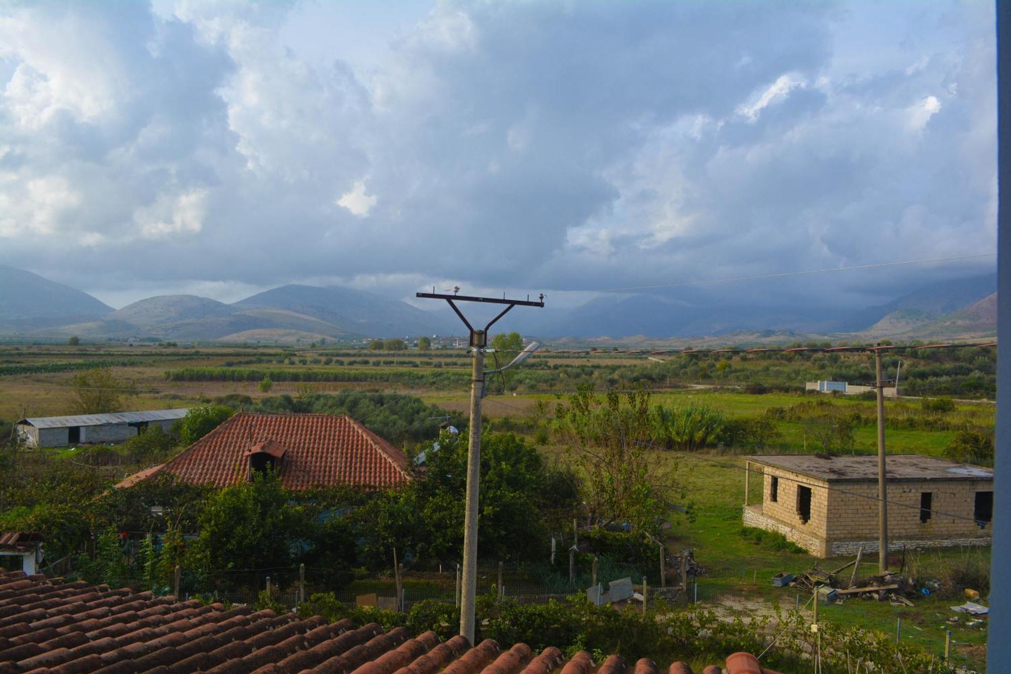 Apartments Villa Luti Stjar Exterior foto